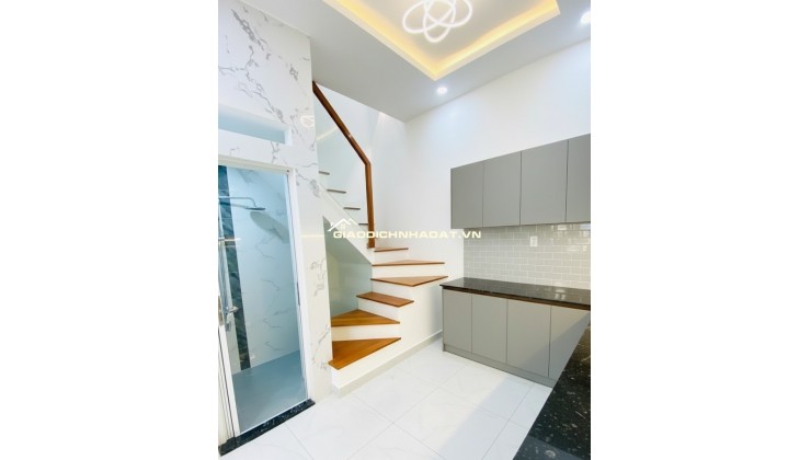 Q.8 / DTSD 70m² / Giảm 3.5x TỶ / 2 TẦNG / Đ. BÌNH ĐÔNG / NHÀ MỚI – Ở NGAY